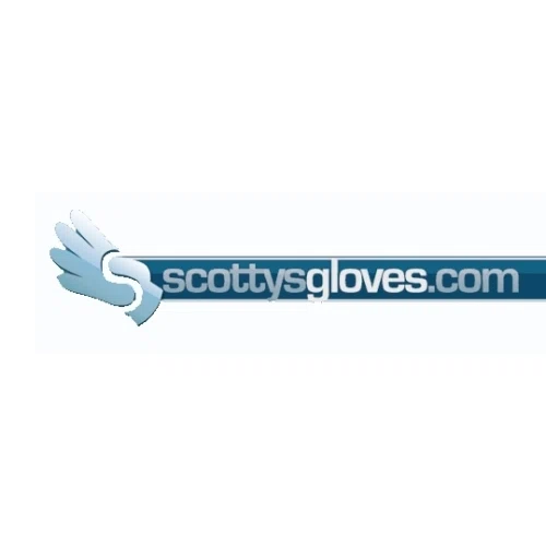 Scottys Gloves