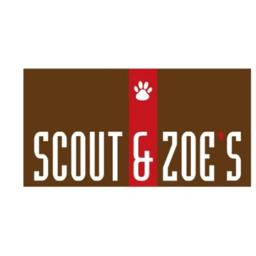 Scout & Zoe’s