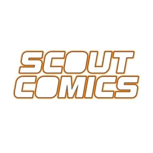 Scout Comics