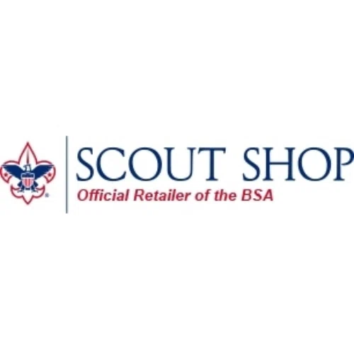 Scout Shop