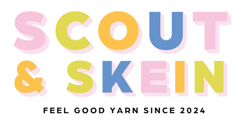 Scout & Skein