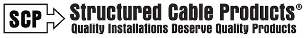 Structured Cable Products
