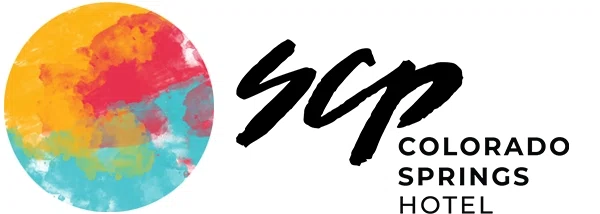 SCP HOTELS Logo for Exclusive Deals