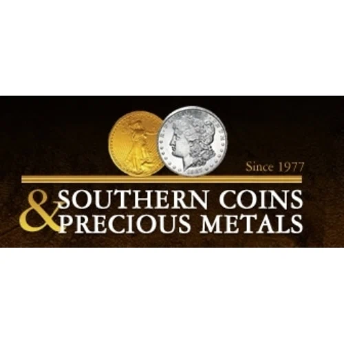 Southern Coins & Precious Metals
