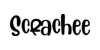 Scrachee