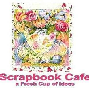 Scrapbook Cafe
