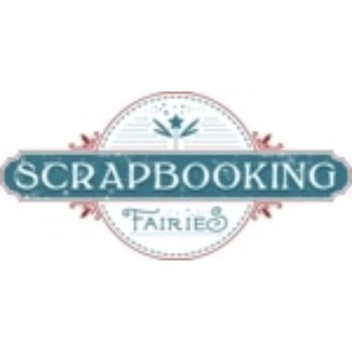 $100 Off Scrapbooking Fairies Coupon (2 Promo Codes) Oct '22'