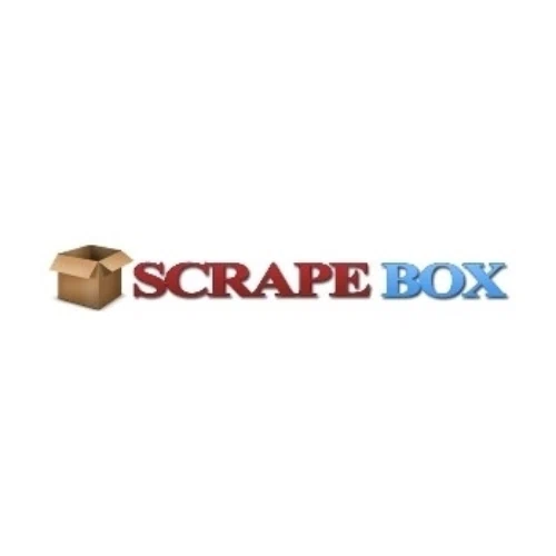 Scrape Box