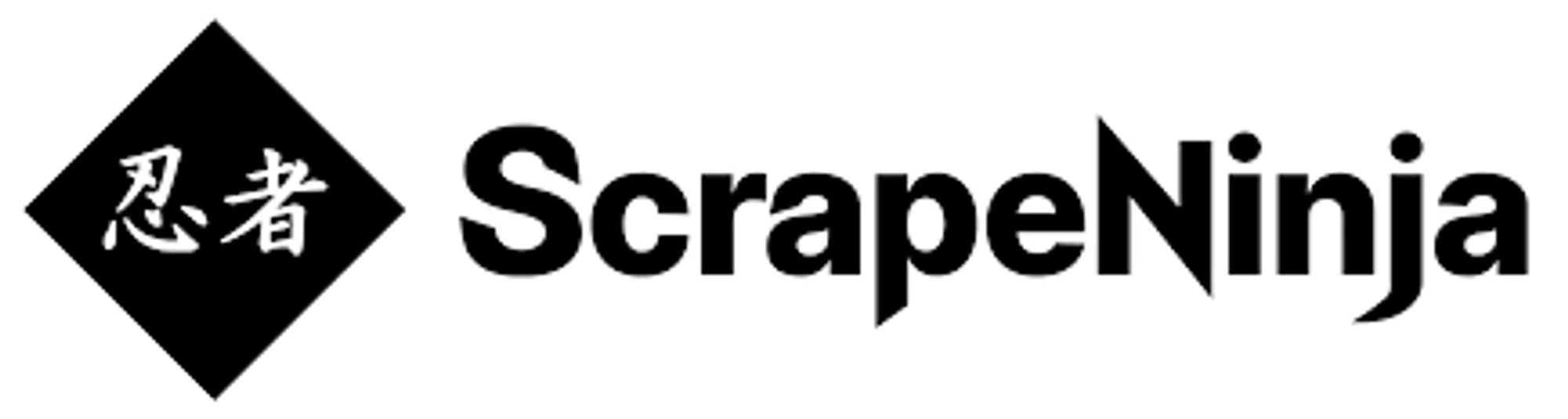 ScrapeNinja