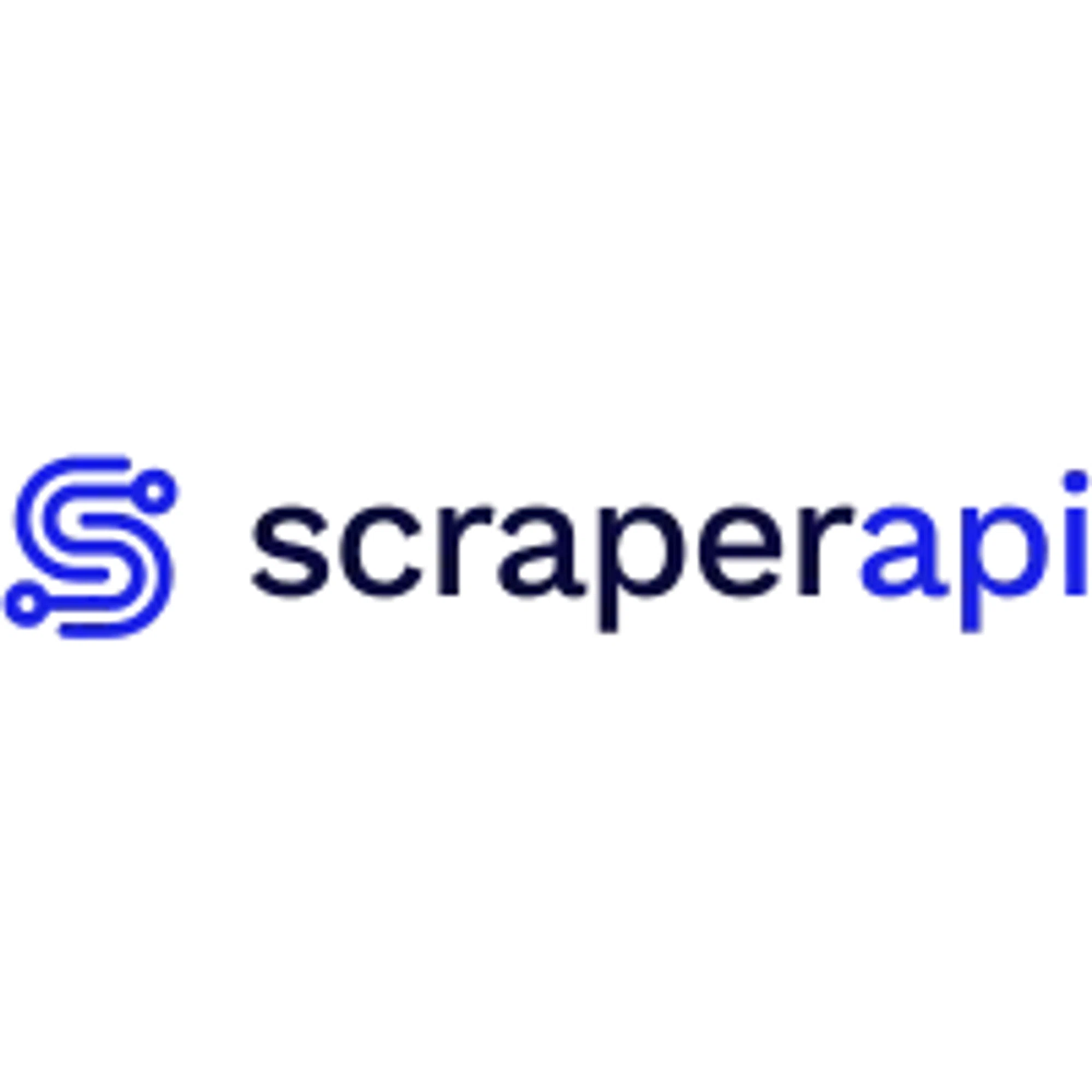 ScraperAPI