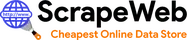 ScrapeWeb