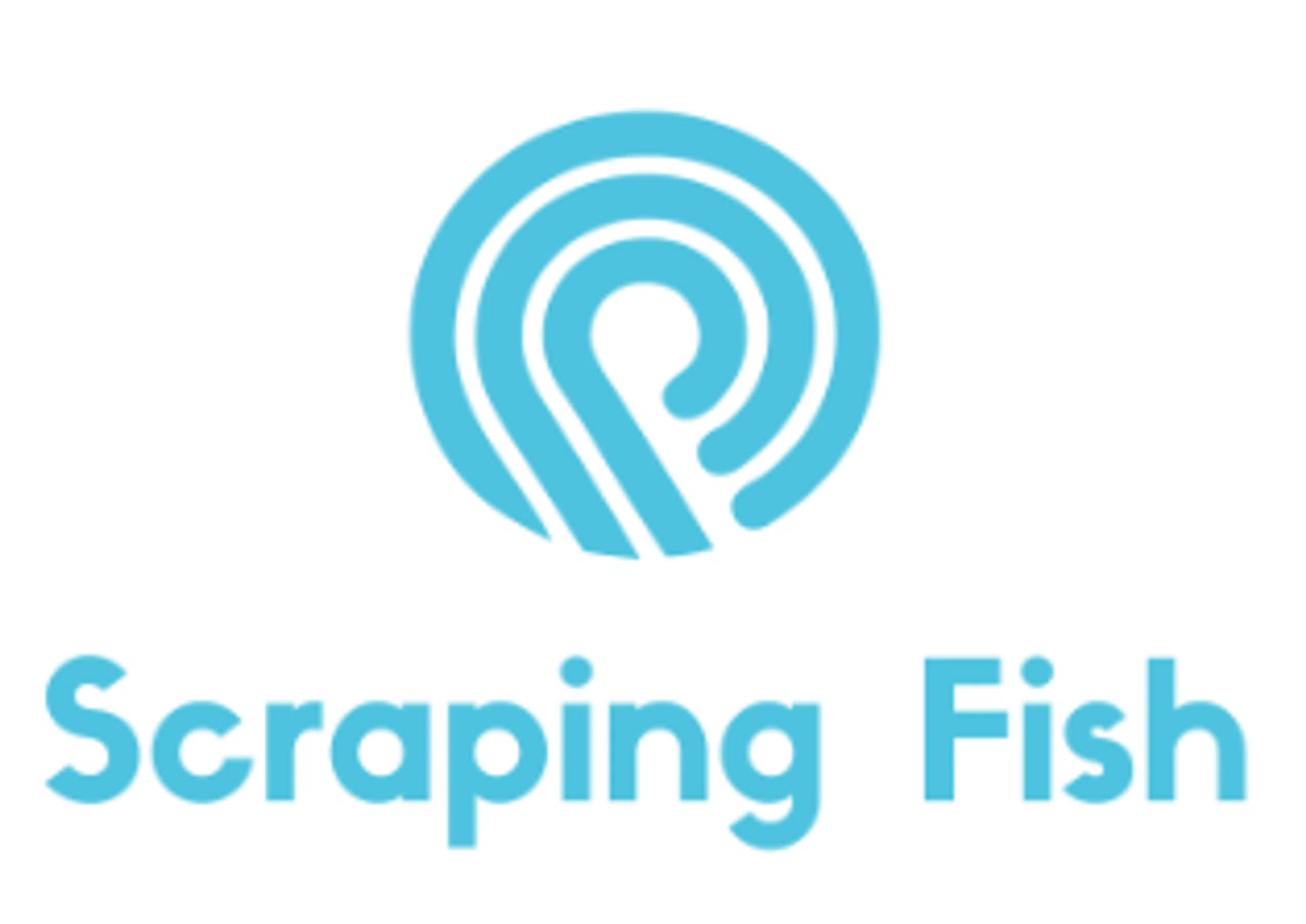 Scraping Fish