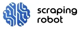 Scraping Robot