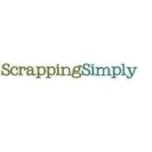 Scrapping Simply