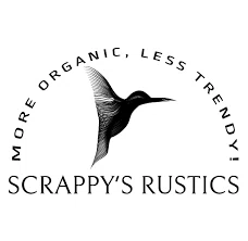 Scrappy’s Rustics