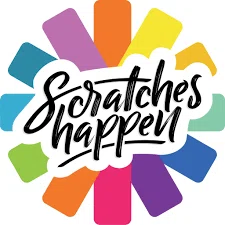 Scratches Happen