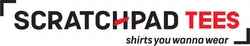 Scratchpad Tees