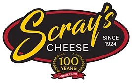 Scray Cheese