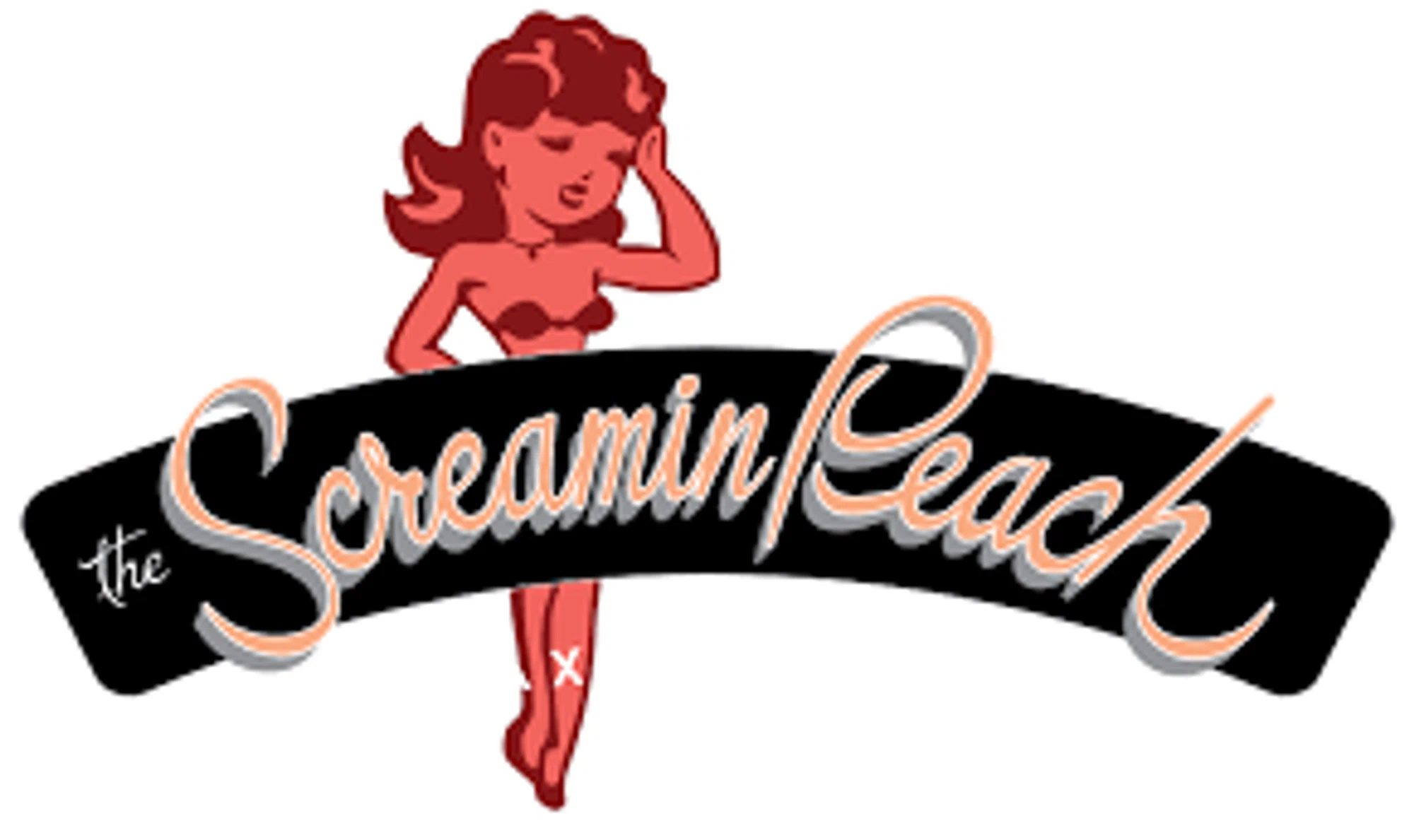 The Screamin Peach