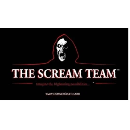 The Scream Team