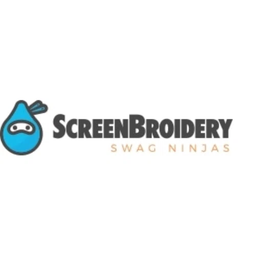 ScreenBroidery