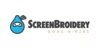 ScreenBroidery
