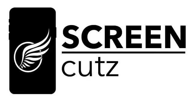 Screencutz Logo for Discount Codes