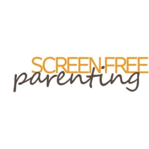 Screen Free Parenting
