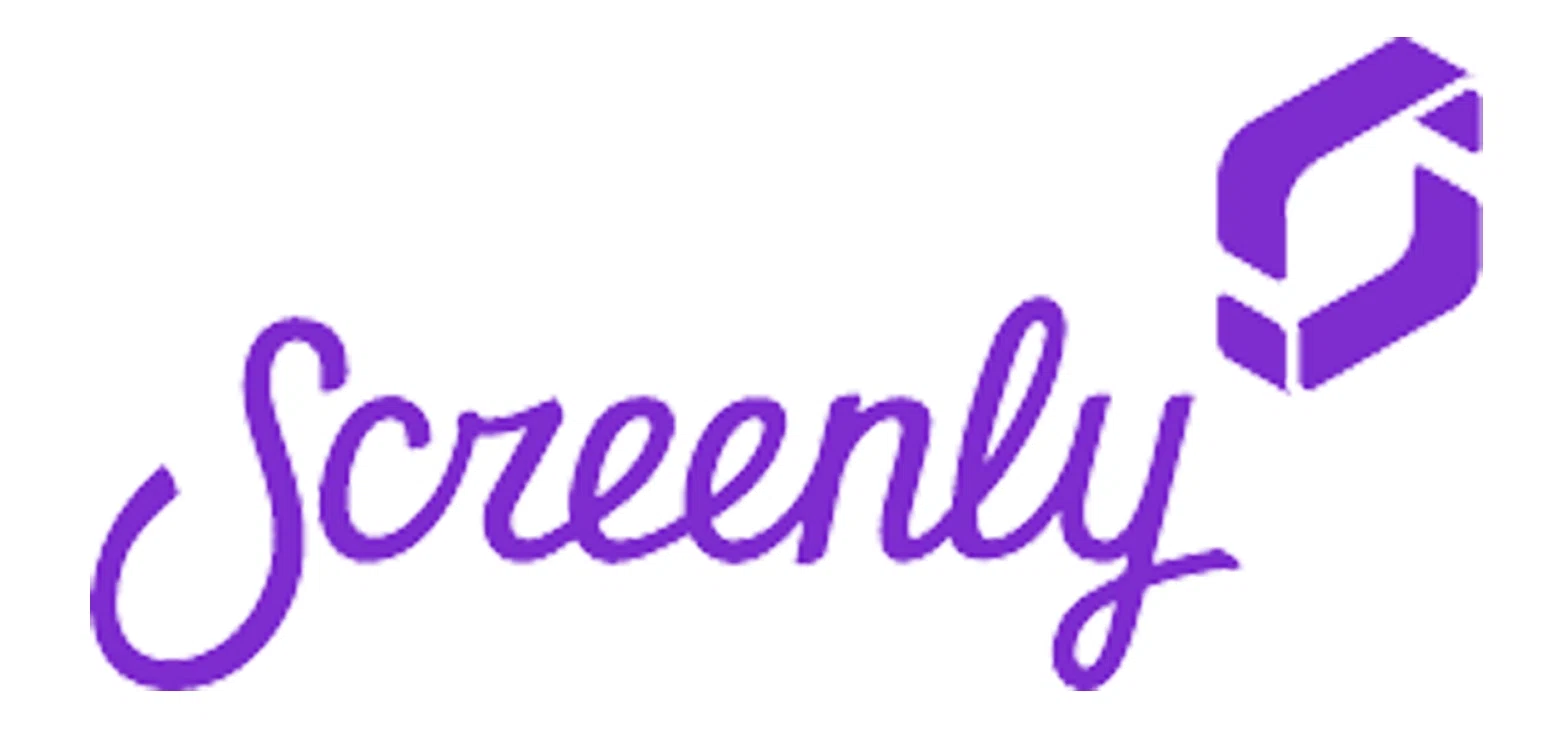 Screenly