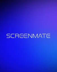 Screenmate One Logo for Promo Codes