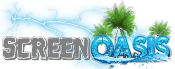 Screen Oasis