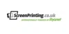 Screen Printing Supplies & Equipment