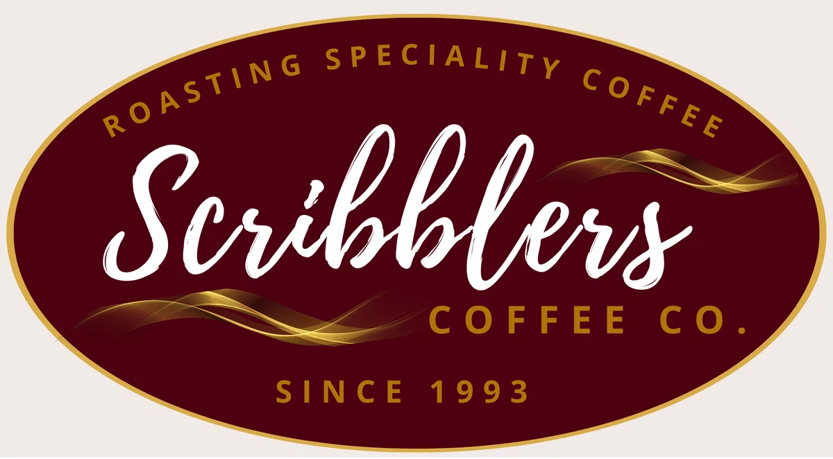 Scribblers Coffee