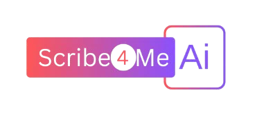 Scribe4Me