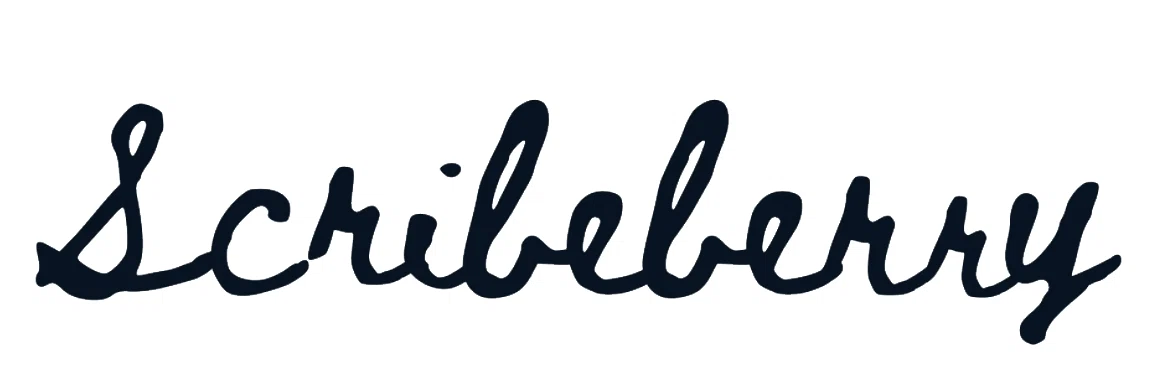 Scribeberry