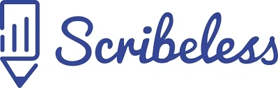 Scribeless