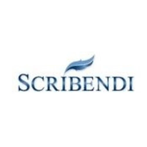 Scribendi