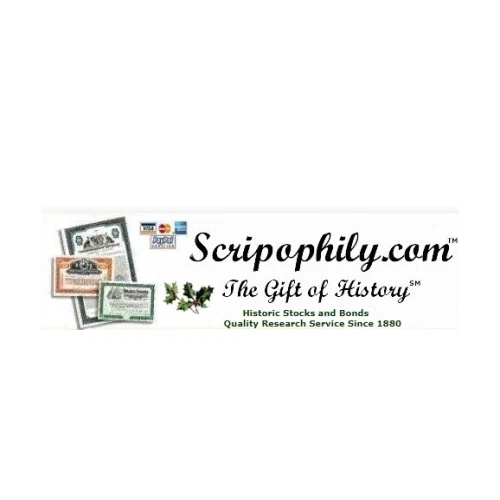 Scripophily.com
