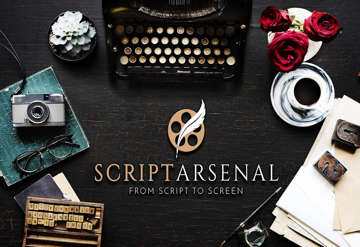 Script Arsenal