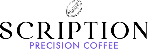 Scription Coffee