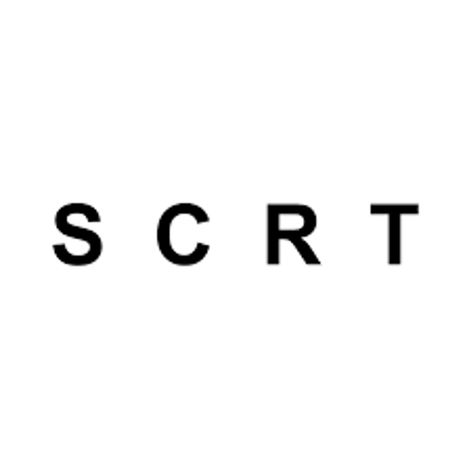 SCRT Promo Codes