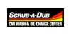 Scrub-A-Dub