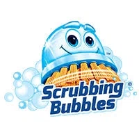 Scrubbing Bubbles