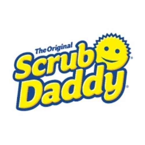 Scrub Daddy