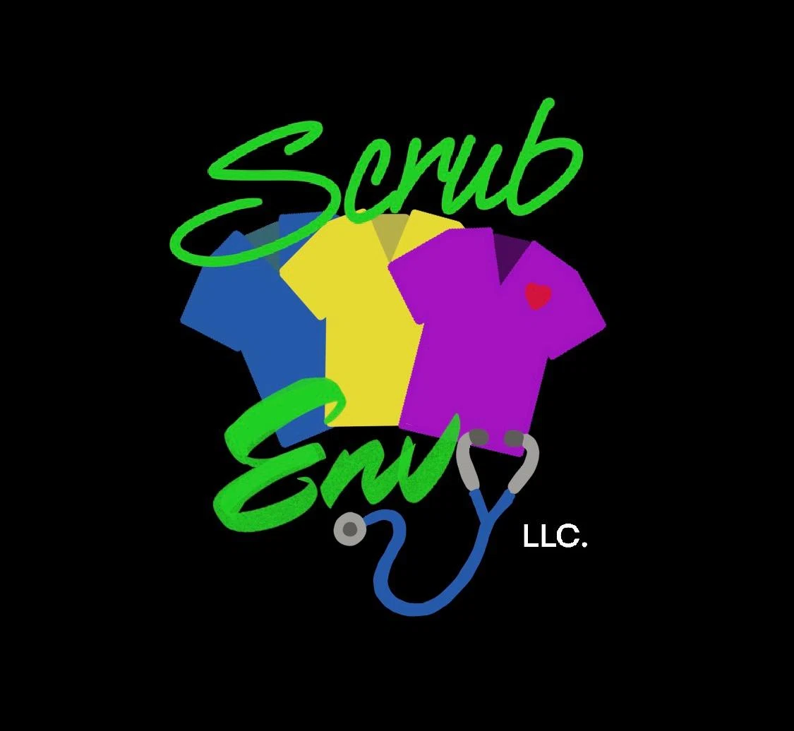 Scrub Envy