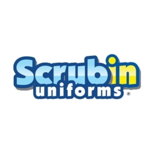Scrubin Uniforms