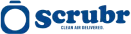 Scrubr Logo for Exclusive Deals