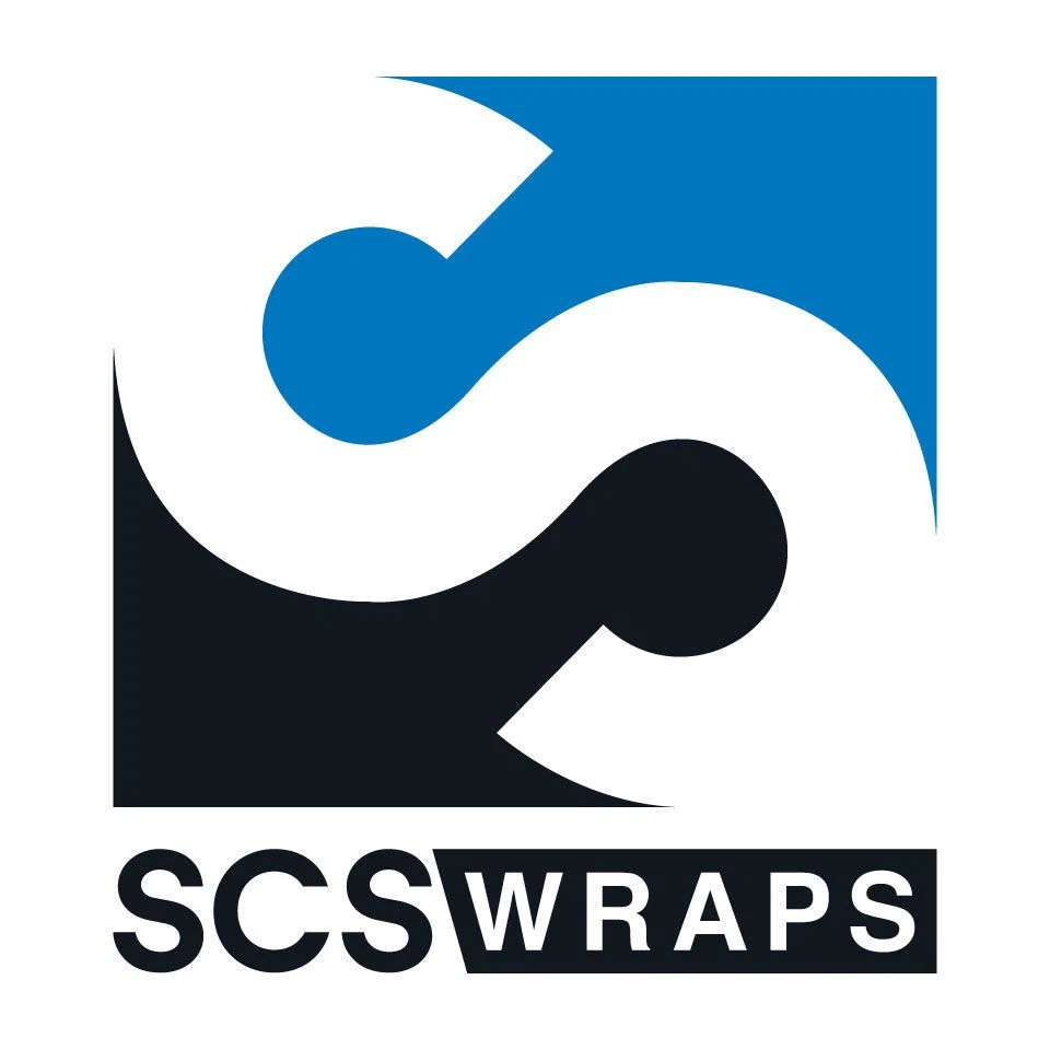 SCS Wraps