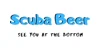 Scuba Beer