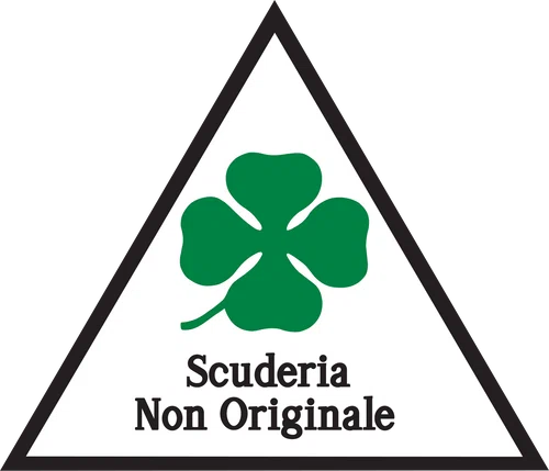 Scuderia Non Originale